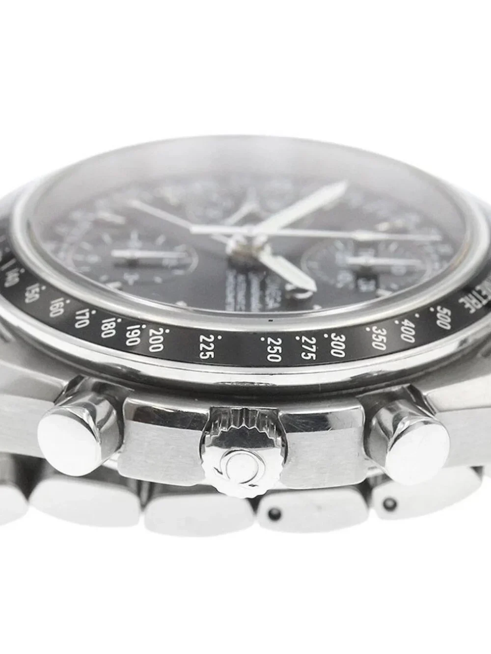 Omega brand	omega model	speedmaster